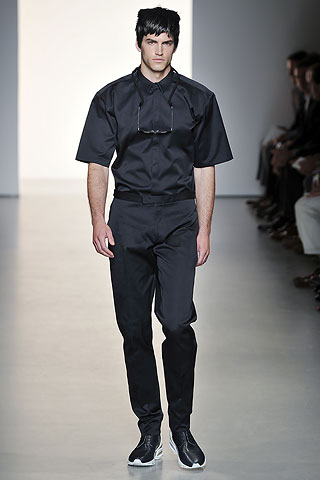 Calvin Klein Collection / - 2011